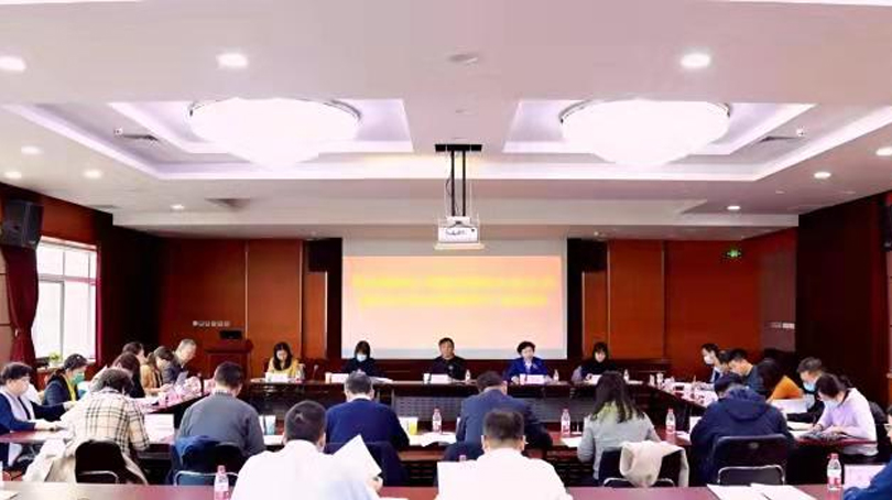 國家中醫(yī)藥管理局召開直屬（管）醫(yī)院學(xué)習(xí)貫徹《醫(yī)療機(jī)構(gòu)工作人員廉潔從業(yè)九項準(zhǔn)則》座談會