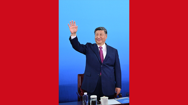 第十五屆全國運(yùn)動會在廣東廣州隆重開幕 